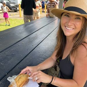 Meet your Posher, Breanna